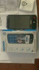 Brondi Amico Smartphone S+ - 16GB - Nero (Dual SIM)