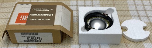 Jbl speaker diaframma - speaker, voice