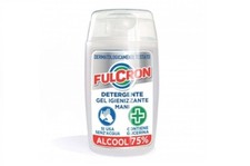 GEL IGIENIZZANTE DISINFETTANTE