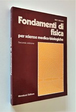 FONDAMENTI DI FISICA per