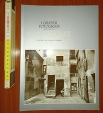 Martinez, Eugène Atget (I
