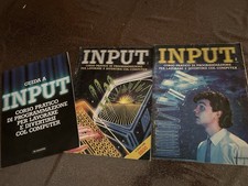 INPUT, CORSO PRATICO DI