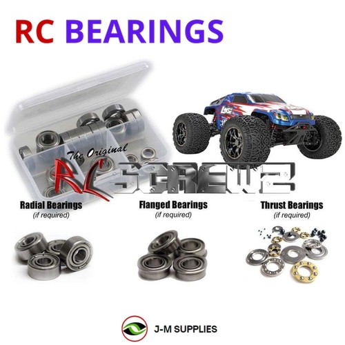 Rcscrewz cuscinetti schermati - rcscrewz,