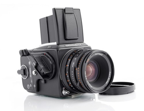 Hasselblad 503 80mm a12 - 80mm,