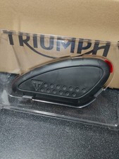Protezione serbatoio Triumph