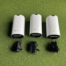 TP-Link Deco Sistema Wifi a