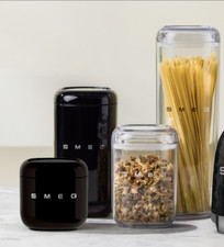 SMEG Contenitori Porta