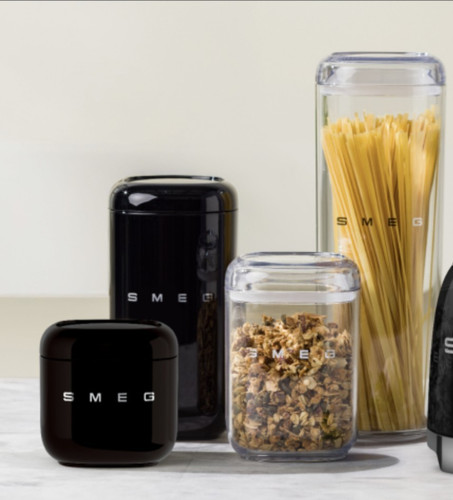 Smeg contenitori porta - smeg,