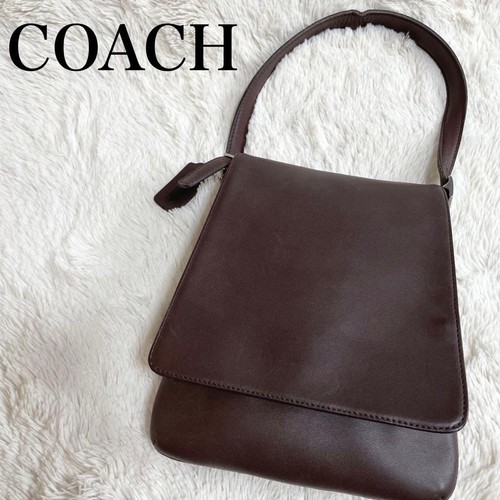 Borsa tracolla coach - borsa, a