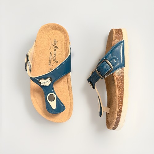Fonseca kids sandali - fonseca,