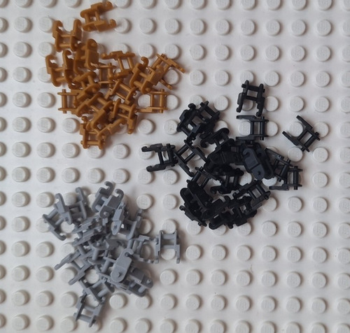 Lego technic chain - technic, small