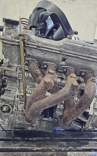 Motore semicompleto per - per, alfa