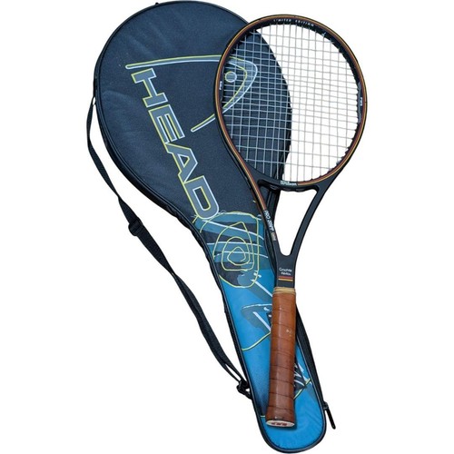Wilson pro staff midsize - wilson,