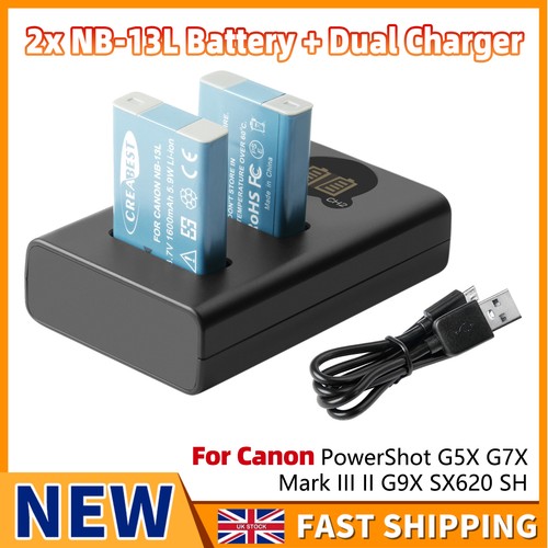 Batteria - 2x, +