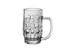 BOCCALE MALLES BIRRA 6 Pz