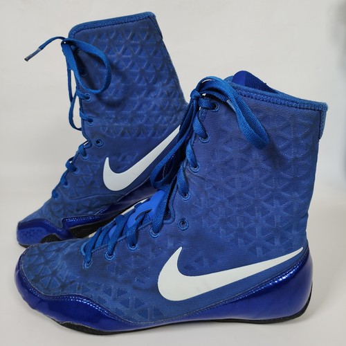 Stivali boxe nike - stivali,