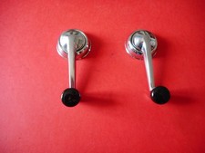 MANIGLIE ALZAVETRO LANCIA FULVIA COUPE' PRIMA SERIE