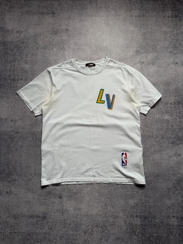 Shirt louis vuitton nba - t-shirt,