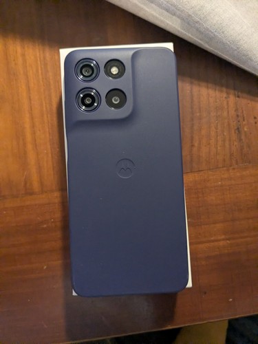 Motorola moto g17 - g17, 5g