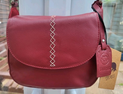 Borsa tracolla nuova taurus - nuova,