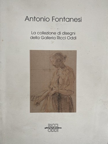 Antonio fontanesi la - antonio,