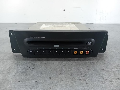 Chrysler pacifica 2004 - chrysler, cambio