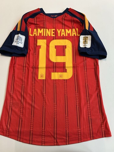 Maglia yamal spain - , va