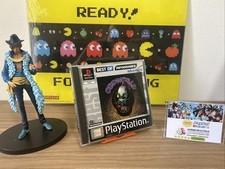 Oddworld Abe’s Oddyssee