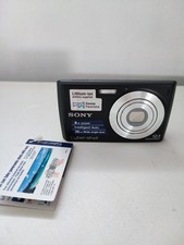 Sony Cyber-Shot Digital Camera
