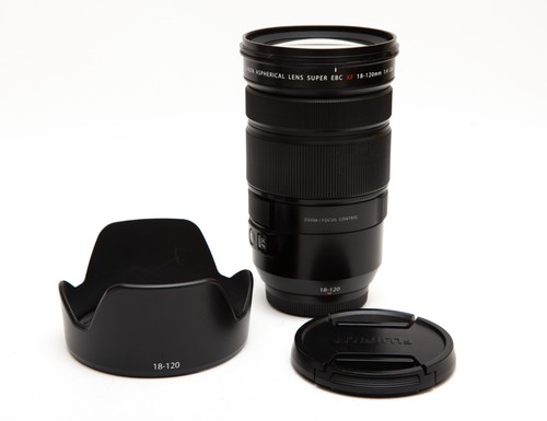 Obiettivo fujifilm fujinon - fujifilm,