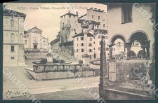 Belluno Feltre Piazza Vittorio