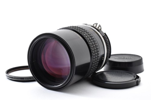 Nikon nikkor 135 f2 8 - nikkor, f2.8