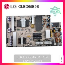 Alimentation pour tv lg - ✅,