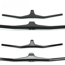 Manubrio bici mtb - manubrio,