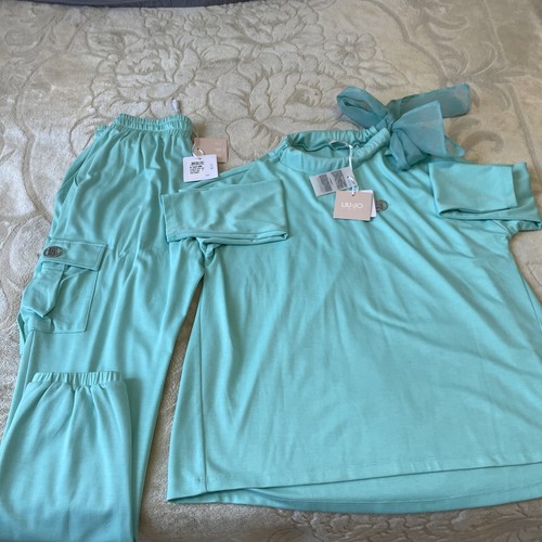 Completo donna lui taglia s - completo,