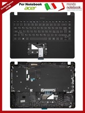 Tastiera con Top Case ACER TravelMate TMP214-52 - 6B.VLWN7.016