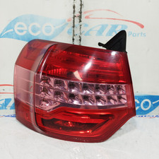 Fanale posteriore sx Citroen C5 Berlina 2009 ecoAC10725