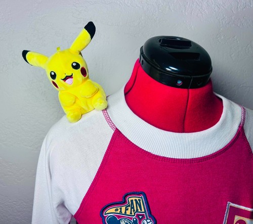 Costume peluche personalizzato - costume,
