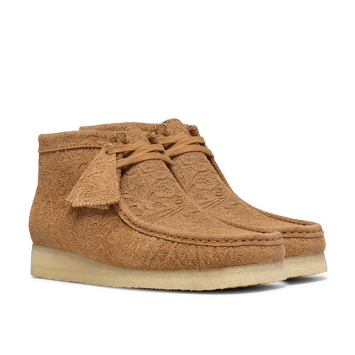 Scarpe stivali clarks original - stivali,