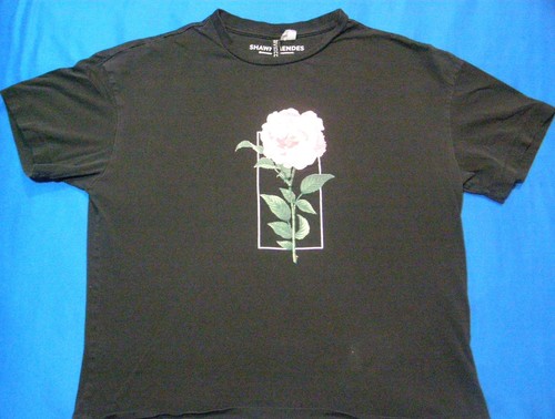 Shirt concerto shawn - t-shirt,