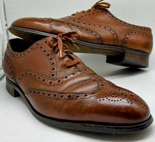 EDWARD GREEN for NORDSTROM