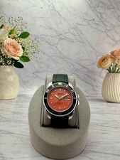 Orologio Uomo Vintage Seiko