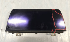 Display navigatore satellitare