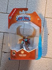 Skylanders TRAP TEAM Head Rush