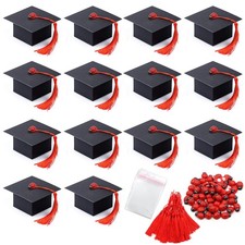 60 Pezzi Scatole di Cappello