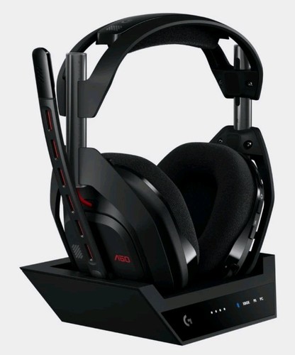 Nuove cuffie gioco - nuove,