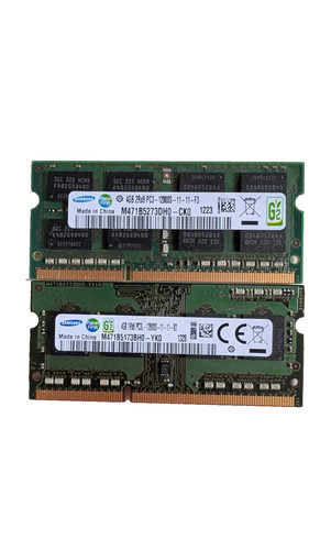 Ram samsung m471b5173dh0 ck0 - samsung, m471b5173dh0-ck0