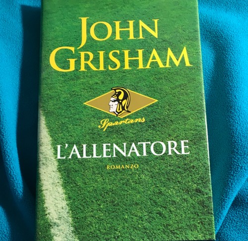 John grisham - john,