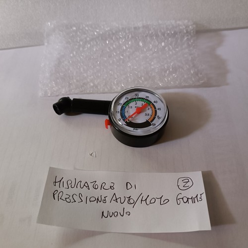 Misuratore pressione - misuratore,