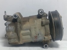 COMPRESSORE A/C PER CITROEN C3